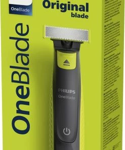 Hete verkoop ✨ Philips OneBlade Original Blade QP2721/20 Hybride Styler Scheerapparaat ⭐