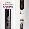 Top 10 โค๏ธ Simver Automatische Krultang - Draadloos - Krultangen - USB Oplaadbaar - LCD Display - Keramische Krulijzer - Wit - Cadeautip - Kerstcadeau ๐คฉ 1 Top 10 โค๏ธ Simver Automatische Krultang - Draadloos - Krultangen - USB Oplaadbaar - LCD Display - Keramische Krulijzer - Wit - Cadeautip - Kerstcadeau ๐คฉ -L'Orรฉal Shop 492x840 1