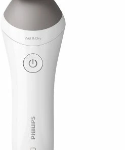 Promo 👍 Philips Series 6000 BRL126/00 - Ladyshave - Nat En Droog 🔔