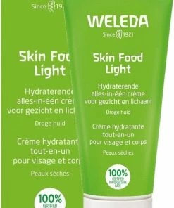 Groothandel ❤️ Weleda Skin Food Light 30ml 🔔 -L'Oréal Shop 497x840 1