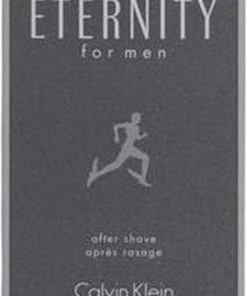 Aanbiedingen 😀 Calvin Klein Eternity For Men Aftershavelotion - 100 Ml 🤩 -L'Oréal Shop 497x840