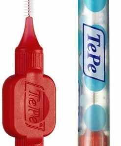 Beste Verkoop π Tepe Interdentale Rager Origineel 0.5 Mm Rood - 25 Stuks π 8 Beste Verkoop π Tepe Interdentale Rager Origineel 0.5 Mm Rood - 25 Stuks π -L'OrΓ©al Shop 499x840