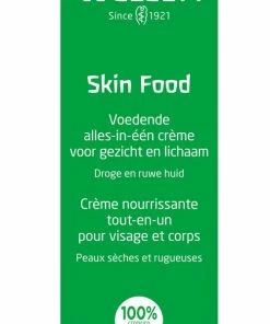 Beste Verkoop 🔥 Weleda Skin Food 75ml ⭐ -L'Oréal Shop 500x840 1