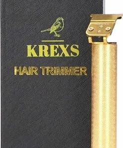 Beste recensies van π Krexs Gouden Baardtrimmer - Tondeuse - Trimmer - Scheerapparaat - Mannen – Baard β 12 Beste recensies van π Krexs Gouden Baardtrimmer - Tondeuse - Trimmer - Scheerapparaat - Mannen – Baard β -L'OrΓ©al Shop 500x840 2