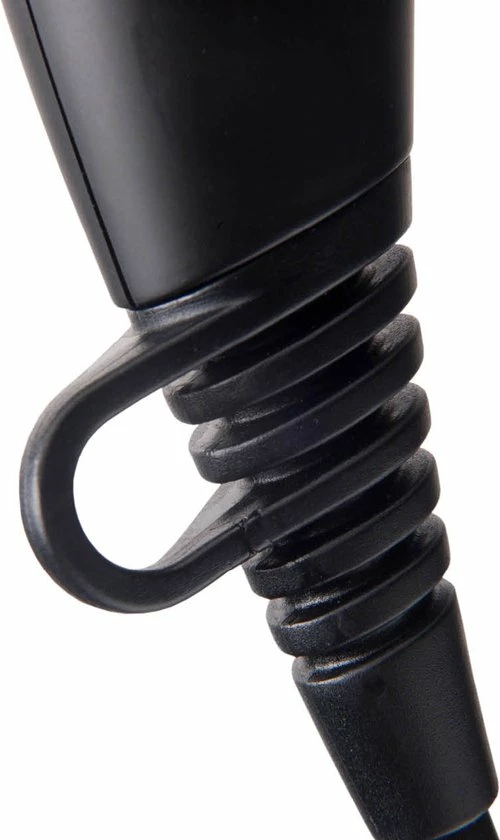 Beste Verkoop ✨ Carmen Tiny Travel TD1215 - Compacte Reisföhn - 1200 Watt - Dual Voltage - Zwart 🥰 6 Beste Verkoop ✨ Carmen Tiny Travel TD1215 - Compacte Reisföhn - 1200 Watt - Dual Voltage - Zwart 🥰 - Afbeelding 4