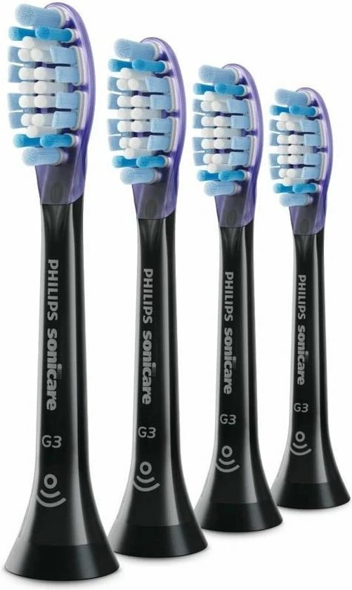 Groothandel π― Philips Sonicare G3 Premium Gum Care HX9054/33 - Opzetborstel - 4 Stuks π 5 Groothandel π― Philips Sonicare G3 Premium Gum Care HX9054/33 - Opzetborstel - 4 Stuks π - Afbeelding 3