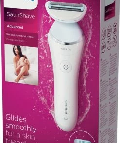 Top 10 π Philips SatinShave Advanced BRL130/00 - Ladyshave - Blauw π 34 Top 10 π Philips SatinShave Advanced BRL130/00 - Ladyshave - Blauw π -L'OrΓ©al Shop 504x840 2