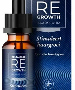 Coupon 👏 Delta Care Regrowth | Haarserum - Alternatief Minoxidil 5% - Haargroei Producten 👏 -L'Oréal Shop 505x840 2