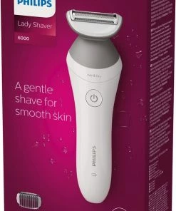 Promo π Philips Series 6000 BRL126/00 - Ladyshave - Nat En Droog π 27 Promo π Philips Series 6000 BRL126/00 - Ladyshave - Nat En Droog π -L'OrΓ©al Shop 506x840
