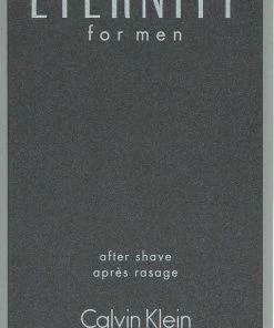 Aanbiedingen 😀 Calvin Klein Eternity For Men Aftershavelotion - 100 Ml 🤩 -L'Oréal Shop 509x840
