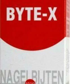 Kopen 🧨 Byte-X Bytex Tegen Nagelbijten ✨ 13 Kopen 🧨 Byte-X Bytex Tegen Nagelbijten ✨ -L'Oréal Shop 512x840