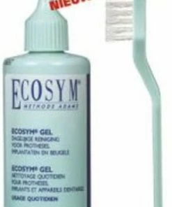 Flash-uitverkoop 🧨 Ecosym Borstel - Kunstgebitreiniging - Tandenborstel - 1 Stuk 😀 8 Flash-uitverkoop 🧨 Ecosym Borstel - Kunstgebitreiniging - Tandenborstel - 1 Stuk 😀 -L'Oréal Shop 512x840 3