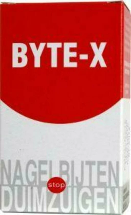 Kopen 🧨 Byte-X Bytex Tegen Nagelbijten ✨ 8 Kopen 🧨 Byte-X Bytex Tegen Nagelbijten ✨ - Afbeelding 6