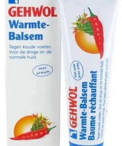 Groothandel 🔔 Gehwol Warmte Balsem 🎉 -L'Oréal Shop 515x840 1