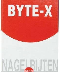 Kopen 🧨 Byte-X Bytex Tegen Nagelbijten ✨ 11 Kopen 🧨 Byte-X Bytex Tegen Nagelbijten ✨ -L'Oréal Shop 515x840