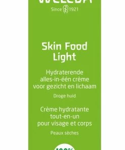 Groothandel ❤️ Weleda Skin Food Light 30ml 🔔 -L'Oréal Shop 515x840 3