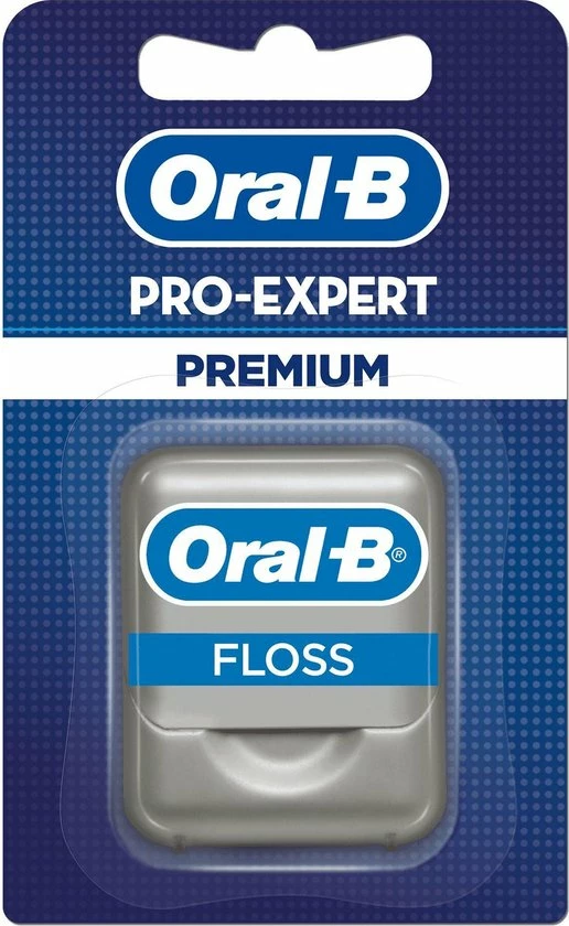 Beste Pirce π Oral B Oral-B Pro-Expert Premium - 40m - Flosdraad 𧨠11 Beste Pirce π Oral B Oral-B Pro-Expert Premium - 40m - Flosdraad 𧨠- Afbeelding 9