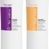 Nieuw β€οΈ Fanola No Yellow Shampoo + Nutri Care Conditioner - 1000 Ml β 2 Nieuw β€οΈ Fanola No Yellow Shampoo + Nutri Care Conditioner - 1000 Ml β -L'OrΓ©al Shop 518x840 3