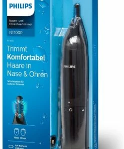 Beste recensies van 🎉 Philips Norelco Nosetrimmer Series 1000 - Neus- En Oortrimmer 🔔 -L'Oréal Shop 520x840 1