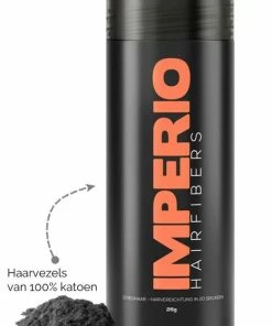 Beste deal π IMPERIO Premium Haarvezels Donkerbruin - Kaalheid Mannen - Alopecia Vrouwen - 100% Onzichtbaar π 26 Beste deal π IMPERIO Premium Haarvezels Donkerbruin - Kaalheid Mannen - Alopecia Vrouwen - 100% Onzichtbaar π -L'OrΓ©al Shop 522x840 1