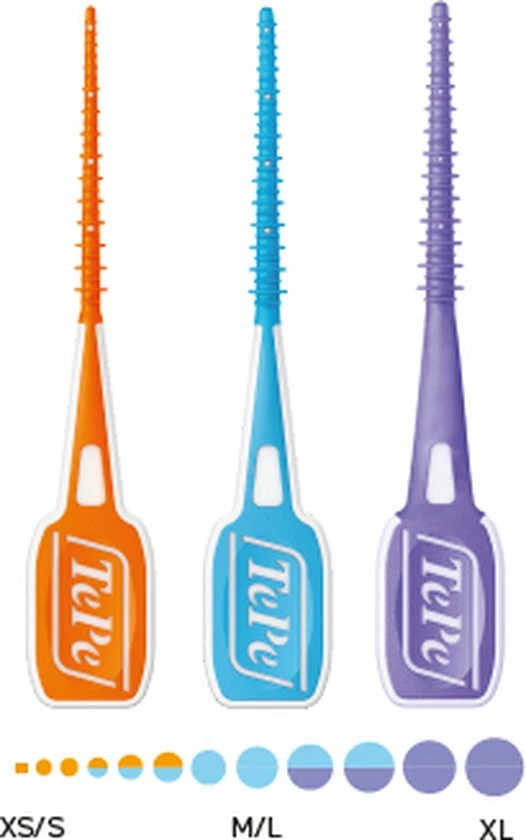 Gloednieuw β TEPE EASYPICK M/L π 9 Gloednieuw β TEPE EASYPICK M/L π - Afbeelding 7