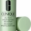 Goedkoop π Clinique Dry-Form Antiperspirant Deodorant Stick - Unisex - Deodorant - 75 Ml π 1 Goedkoop π Clinique Dry-Form Antiperspirant Deodorant Stick - Unisex - Deodorant - 75 Ml π -L'OrΓ©al Shop 526x840 4