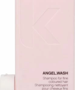 Nieuw ✨ KEVIN.MURPHY Kevin Murphy Angel.Wash - Shampoo - 250 Ml ✨ 6 Nieuw ✨ KEVIN.MURPHY Kevin Murphy Angel.Wash - Shampoo - 250 Ml ✨ -L'Oréal Shop 529x840 2
