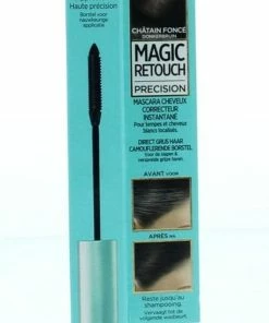 Beste recensies van ✔️ L’Oréal Paris L'Oréal Paris Magic Retouch Precision Mascara - Donkerbruin 👍 -L'Oréal Shop 531x840