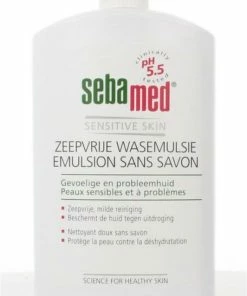 Aanbiedingen π Sebamed Zeepvrije Wasemulsie - Douchemiddel - Zeepdispenser - 1 Liter π 18 Aanbiedingen π Sebamed Zeepvrije Wasemulsie - Douchemiddel - Zeepdispenser - 1 Liter π -L'OrΓ©al Shop 532x840