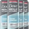 Top 10 π Dove Men+Care Clean Comfort Deodorant Spray - 4x 150ml - Voordeelverpakking π 2 Top 10 π Dove Men+Care Clean Comfort Deodorant Spray - 4x 150ml - Voordeelverpakking π -L'OrΓ©al Shop 540x840 1