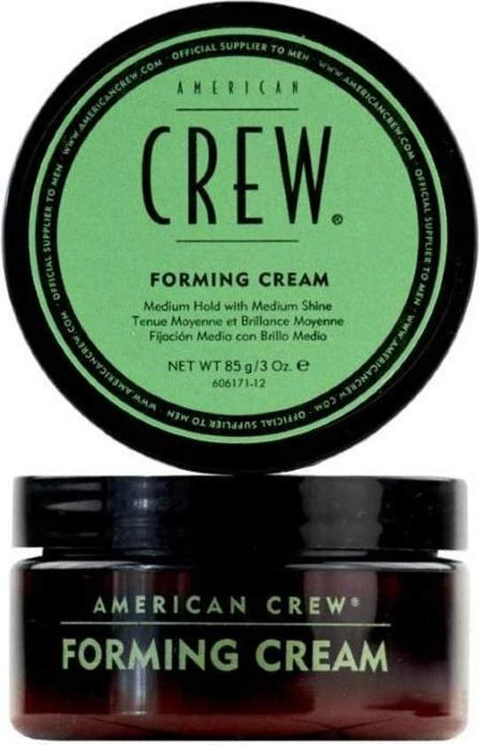 Beste Pirce 🤩 American Crew Forming Cream - 85 Ml 🔥 13 Beste Pirce 🤩 American Crew Forming Cream - 85 Ml 🔥 - Afbeelding 11