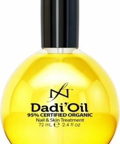 Uitgang 👏 Famous Names - Dadi'oil Nagelriemolie - 72 Ml ❤️