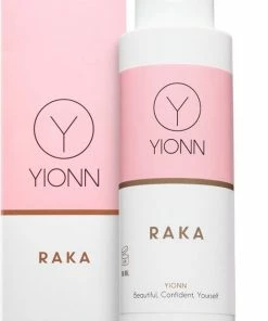 Beste Pirce 🤩 YlONN Raka Behandel Lotion - 90ml - Voorkomt Scheerirritatie - Ingegroeide Haartjes - Scheerbultjes 🛒