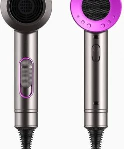 Promo 😍 J&D Supplies Föhn Met Diffuser - Ionische Haardroger - Haarföhn - 3 Standen - Warm En Koud - 2000W ✔️ -L'Oréal Shop 545x840 1