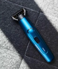 Promo ❤️ BaBylissMEN BaByliss Japanese Steel 12-in-1 Multitrimmer MT890E - 120 Min Draadloos Gebruik - Waterproof 👍 -L'Oréal Shop 545x840