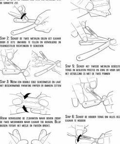 Top 10 𧨠Guardenza Shavette "Cut Throat" Scheermes (incl. Scheermesjes En Hoes) - Open Scheermes - Barbiermes π 14 Top 10 𧨠Guardenza Shavette "Cut Throat" Scheermes (incl. Scheermesjes En Hoes) - Open Scheermes - Barbiermes π -L'OrΓ©al Shop 546x840 1
