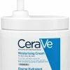 Flash-uitverkoop 🛒 CeraVe - Moisturizing Cream - Bodycréme - Droge Tot Zeer Droge Huid - 454 G 👏 2 Flash-uitverkoop 🛒 CeraVe - Moisturizing Cream - Bodycréme - Droge Tot Zeer Droge Huid - 454 G 👏 -L'Oréal Shop 549x840 1