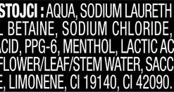 Hete verkoop 🤩 Axe Ice Chill 3-in-1 Douchegel - 6 X 400 Ml - Voordeelverpakking 😉 -L'Oréal Shop 550x131 2