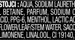 Hete verkoop 🤩 Axe Ice Chill 3-in-1 Douchegel - 6 X 400 Ml - Voordeelverpakking 😉