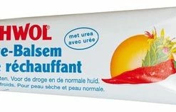 Groothandel 🔔 Gehwol Warmte Balsem 🎉 -L'Oréal Shop 550x158