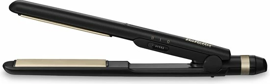 Goedkoopste ⌛ BaByliss ® Ceramic Straight ST089E – Stijltang ⭐ 5 Goedkoopste ⌛ BaByliss ® Ceramic Straight ST089E – Stijltang ⭐ - Afbeelding 3