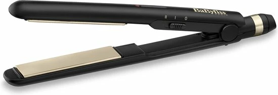 Goedkoopste ⌛ BaByliss ® Ceramic Straight ST089E – Stijltang ⭐ 4 Goedkoopste ⌛ BaByliss ® Ceramic Straight ST089E – Stijltang ⭐ - Afbeelding 2