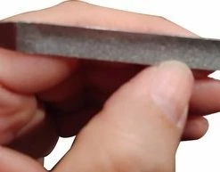 Coupon 💯 Solingen - Professionele Diamant Nagelvijl - Curved - 15CM - Altijd Mooie Nagels - De Perfecte Vijl - Manicure & Pedicure - 5 Jaar Garantie 🎉 -L'Oréal Shop 550x193