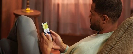 Goedkoopste 😀 Philips Sonicare Prestige 9900 HX9992/12 - Elektrische Tandenborstel Met SenseIQ - Donkerblauw 🛒 22 Goedkoopste 😀 Philips Sonicare Prestige 9900 HX9992/12 - Elektrische Tandenborstel Met SenseIQ - Donkerblauw 🛒 - Afbeelding 20