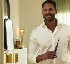 Goedkoopste 😀 Philips Sonicare Prestige 9900 HX9992/12 - Elektrische Tandenborstel Met SenseIQ - Donkerblauw 🛒 44 Goedkoopste 😀 Philips Sonicare Prestige 9900 HX9992/12 - Elektrische Tandenborstel Met SenseIQ - Donkerblauw 🛒 -L'Oréal Shop 550x225 2