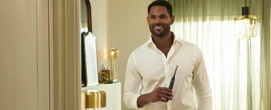 Goedkoopste 😀 Philips Sonicare Prestige 9900 HX9992/12 - Elektrische Tandenborstel Met SenseIQ - Donkerblauw 🛒 23 Goedkoopste 😀 Philips Sonicare Prestige 9900 HX9992/12 - Elektrische Tandenborstel Met SenseIQ - Donkerblauw 🛒 - Afbeelding 21