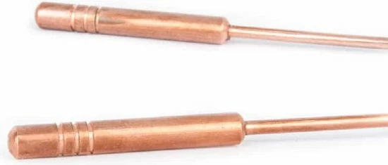 Promo π Yogi & Yogini Naturals Tongreiniger Superieure Kwaliteit Koper - Koper - 30gr π― 6 Promo π Yogi & Yogini Naturals Tongreiniger Superieure Kwaliteit Koper - Koper - 30gr π― - Afbeelding 4