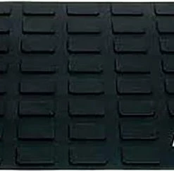 Begroting 🧨 Max Pro Hittebestendige Mat | Krultang | Stijltang ✔️