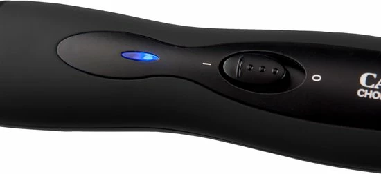 Beste Verkoop π Carmen CT4620 - Chopstick Krultang - Snel Opgewarmd - Alle Haarlengtes - Keramische π§₯ Coating π₯° 11 Beste Verkoop π Carmen CT4620 - Chopstick Krultang - Snel Opgewarmd - Alle Haarlengtes - Keramische π§₯ Coating π₯° - Afbeelding 9