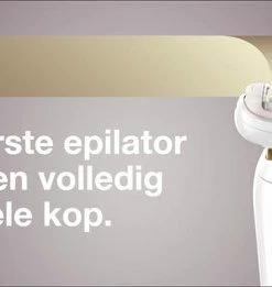 Beste Verkoop ✨ Braun Silk-épil 9 Flex 9-100 - Beautyset En Epilator Voor Vrouwen 😍 -L'Oréal Shop 550x261